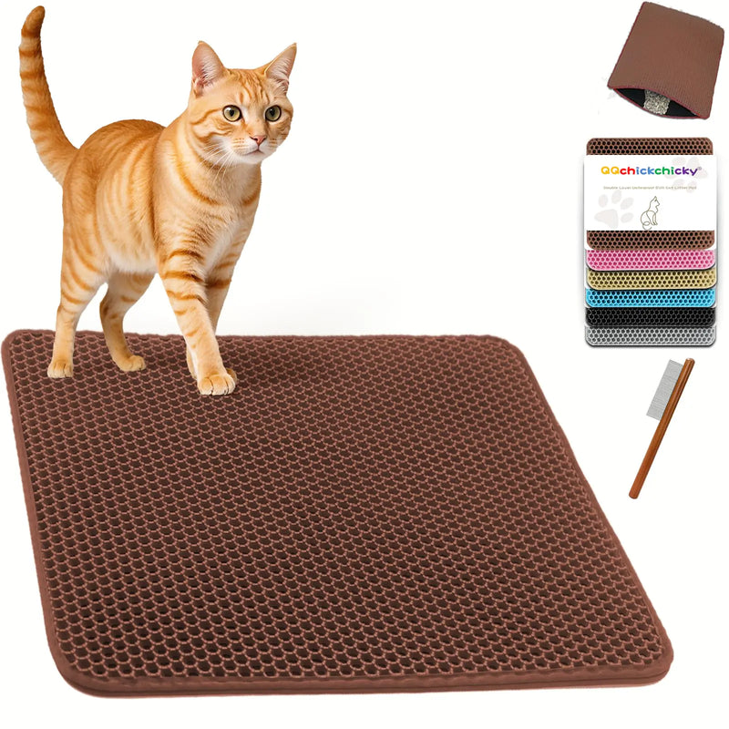 Cat Litter Mat