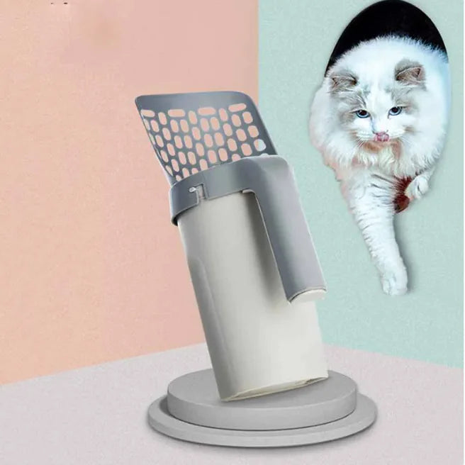 Cat Litter Scoop
