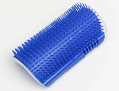 Cat Scratcher Brush