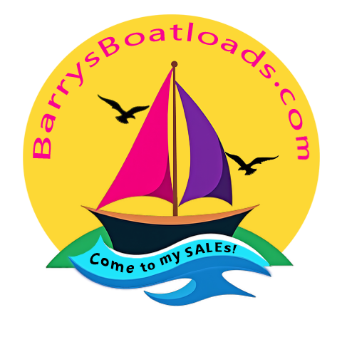 Barry's Boatloads
