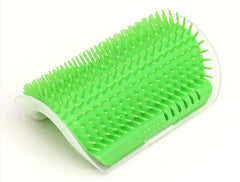Cat Scratcher Brush