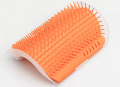 Cat Scratcher Brush