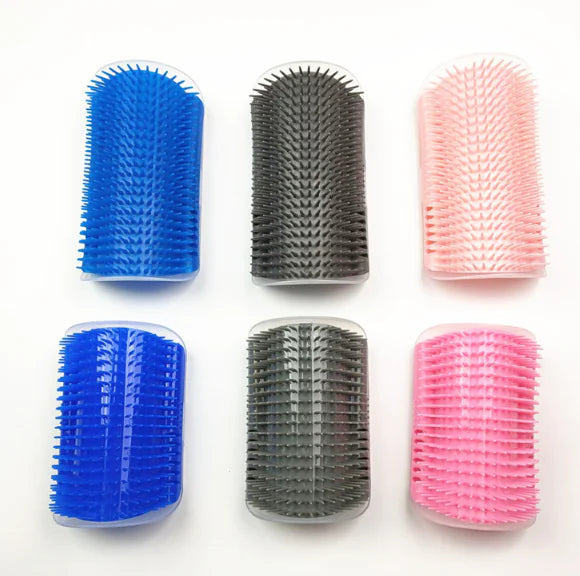 Cat Scratcher Brush