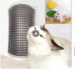 Cat Scratcher Brush